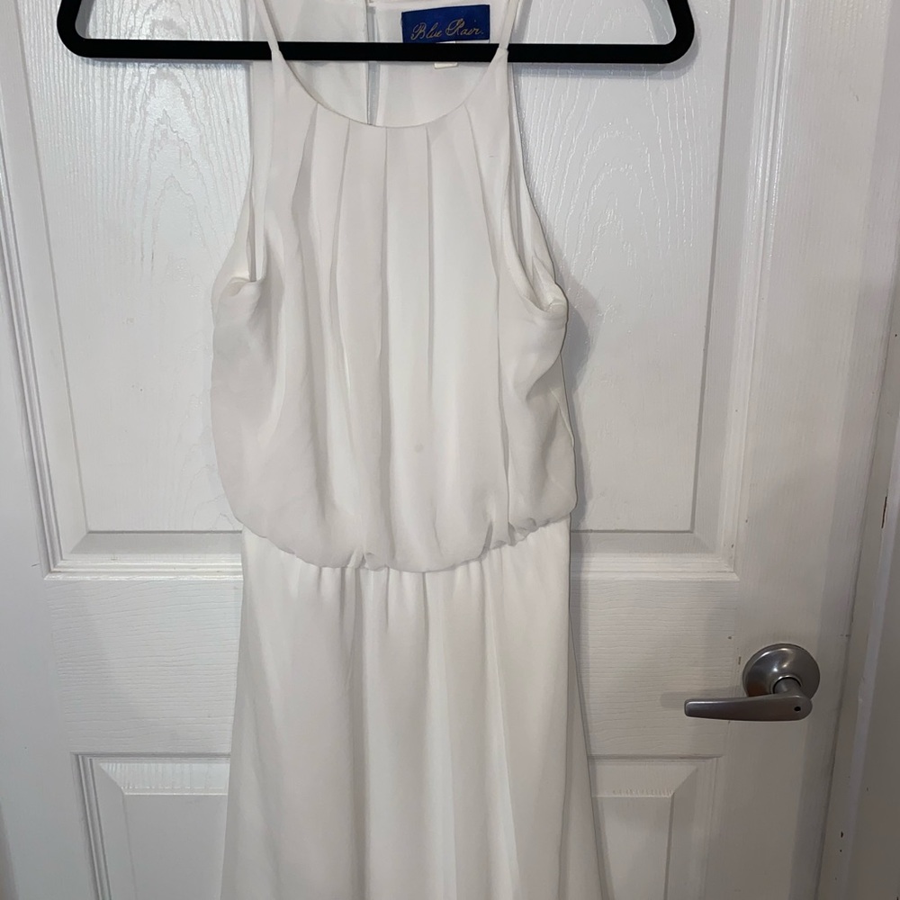 Fun and cute dress! Worn once!
